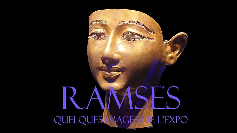 Exposition Ramses 2023