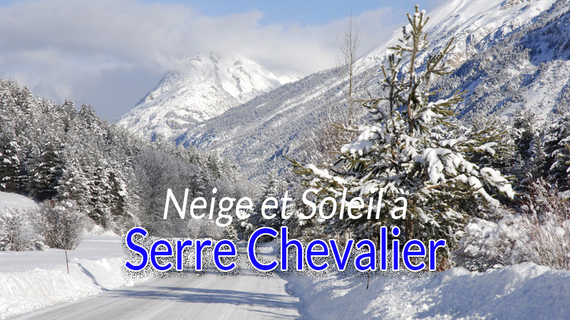 Serre Chevalier