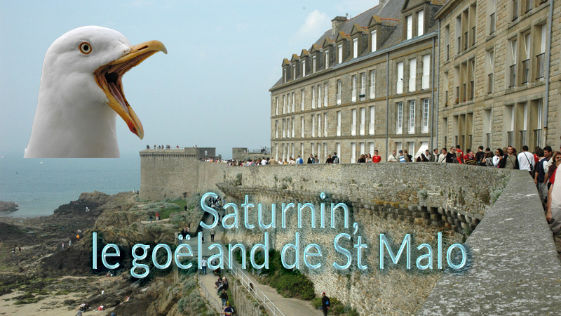 St Malo