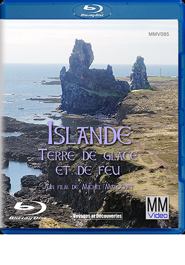 BluRay Balade en Ecosse