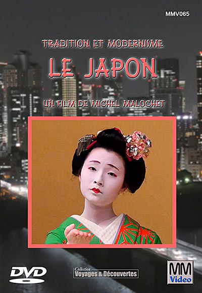 DVD-Japon