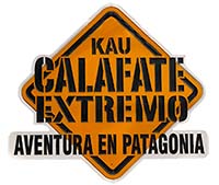 Logo Calafate