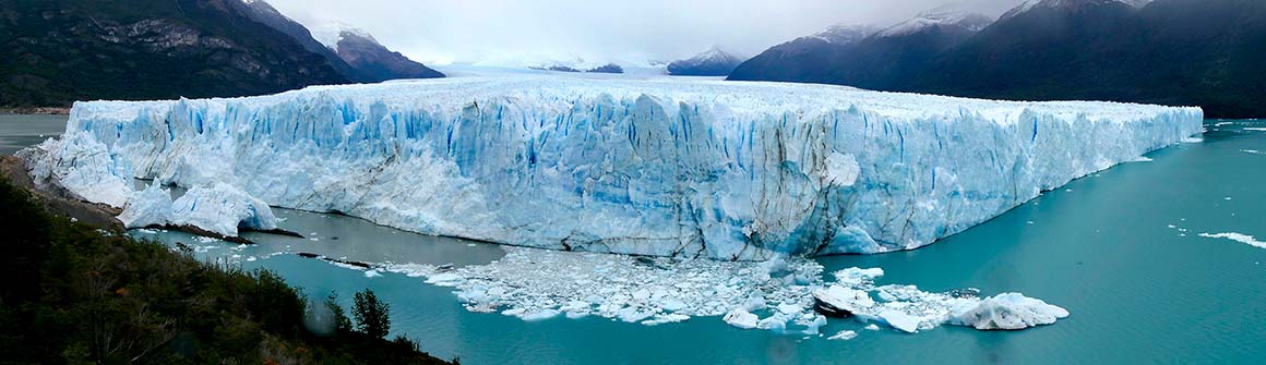 Perito Moreno