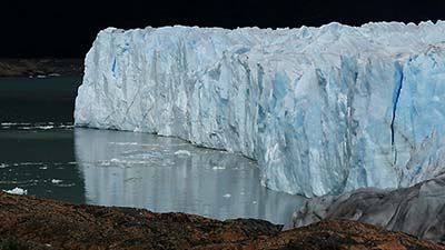 Glacier Perito Moreno