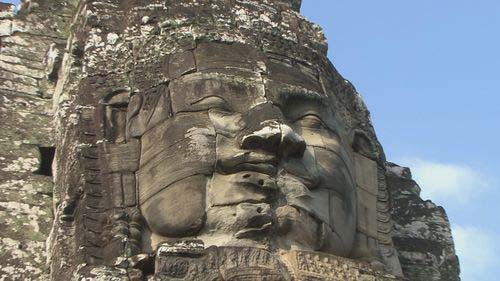 Temple du Bayon