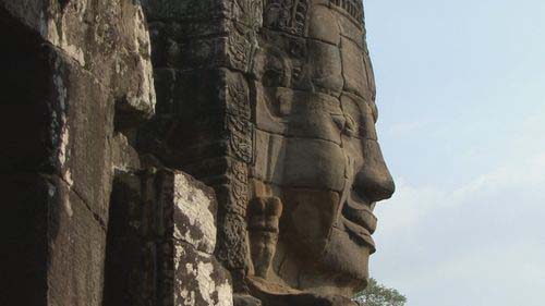 Temple du Bayon