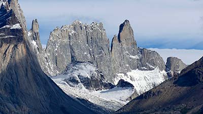 Parc Torres del Paine