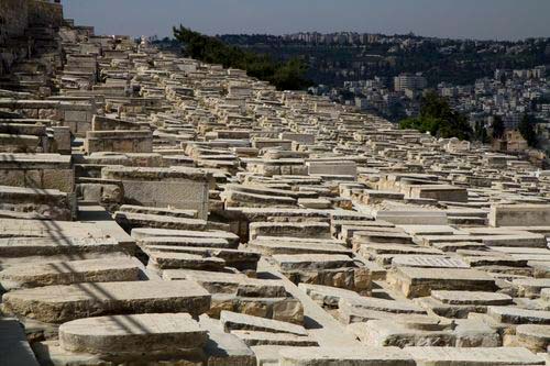 Cimetière juif