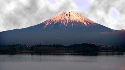 Fujiyama