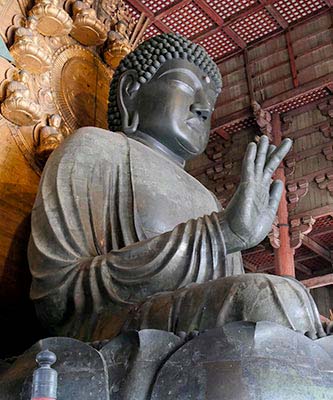 Nara TodaiJi