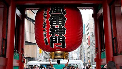 Japon-Tokyo-SensoJi