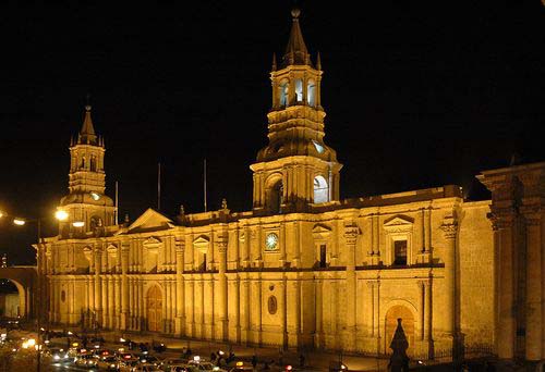 Arequipa