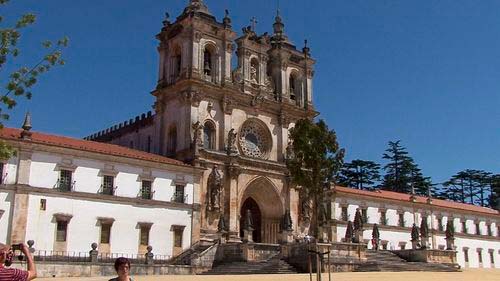 Alcobaça, monastère