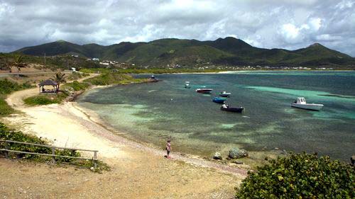 St Martin Philipsburg