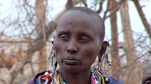 Massai