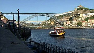 Portugal, Porto