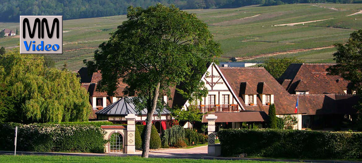 Hostellerie la Briqueterie