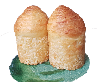 Brioches