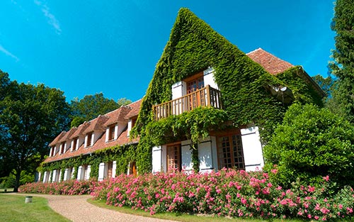 L'Auberge des Templiers