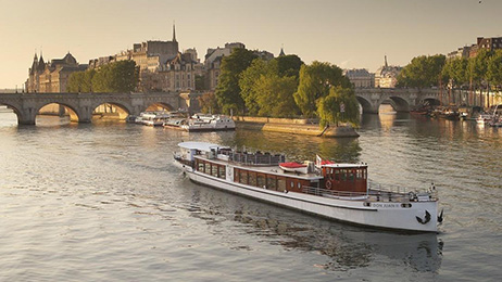 Yachts de Paris