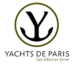 Logo Yachts de Paris