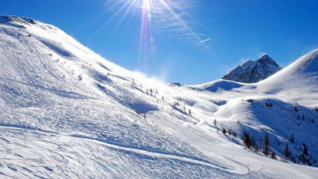 Serre Chevalier