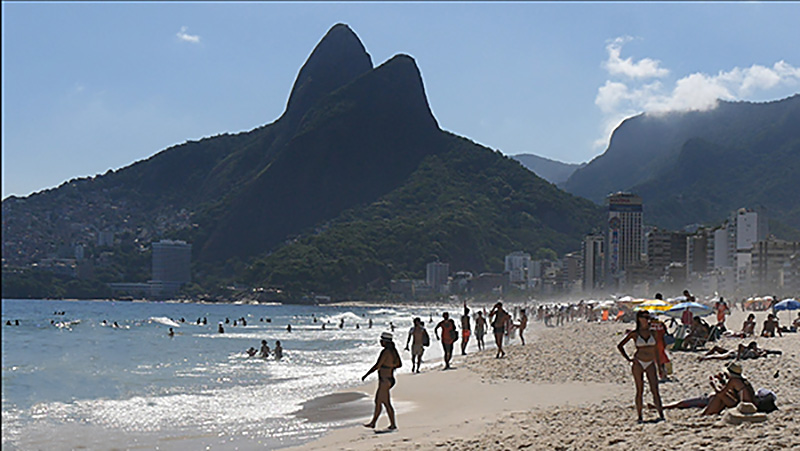 Ipanema