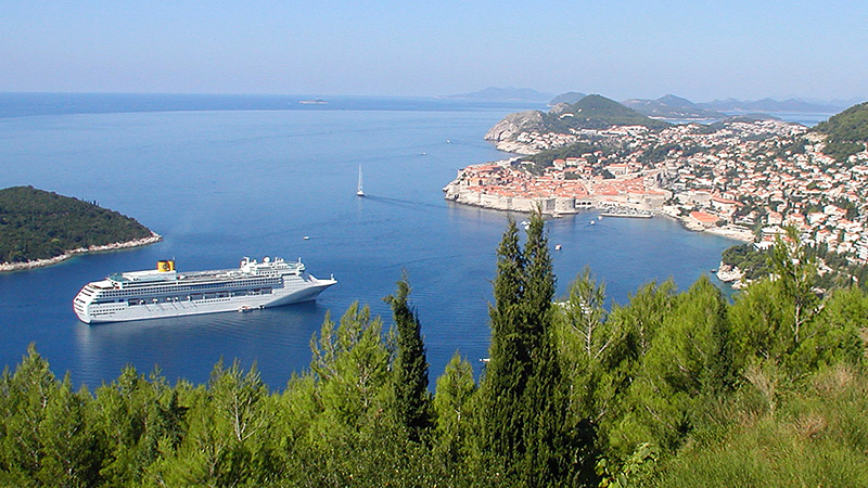 Dubrovnik