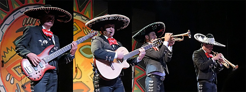 Mariachis