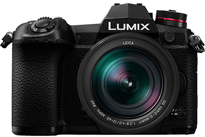 Panasonic G9