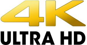 logo Ultra HD