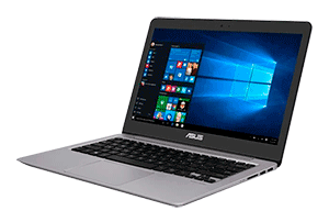 Asus ZenBook