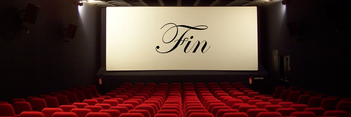 Projection salle de cinéma