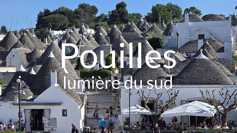 Pouilles