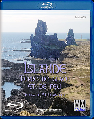 BluRay Balade en Ecosse