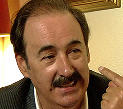 Mario Pacheco