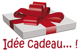 Idée cadeau